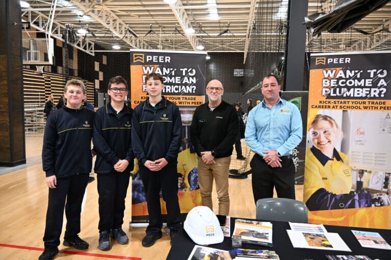 SFdS PEER Expo