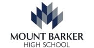 Mt Barker High