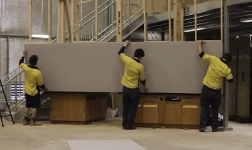 Certificate ll in Construction Pathways