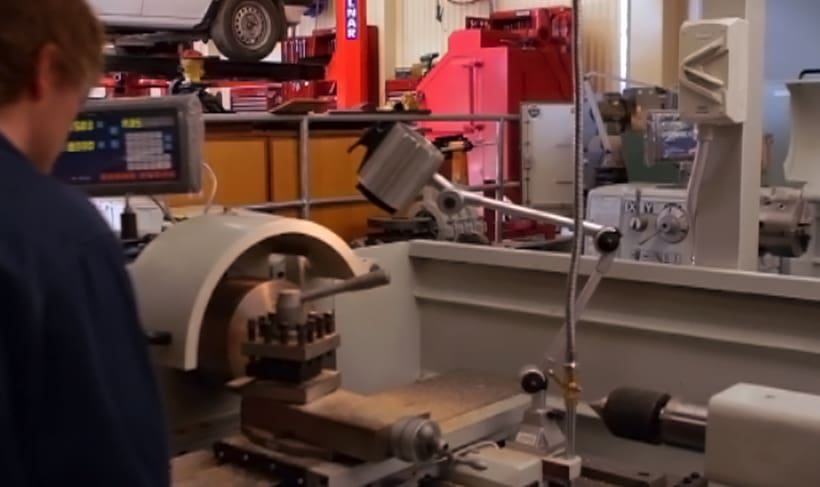 Certificate ll in Engineering Pathways