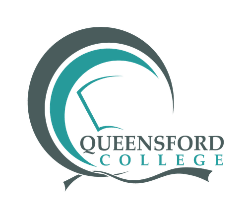 Queensford College logo